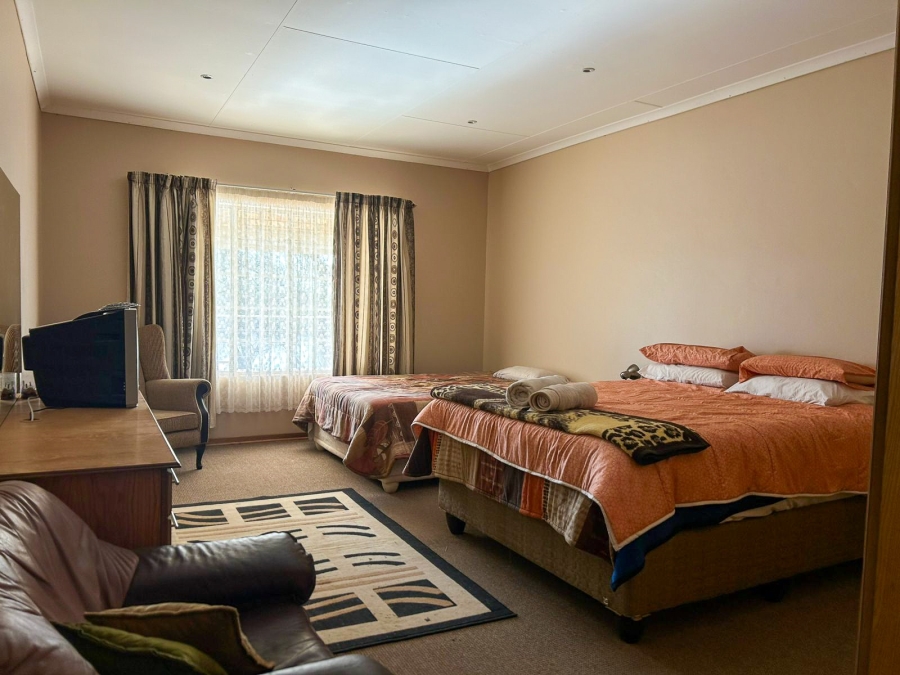 4 Bedroom Property for Sale in Potchefstroom Rural North West